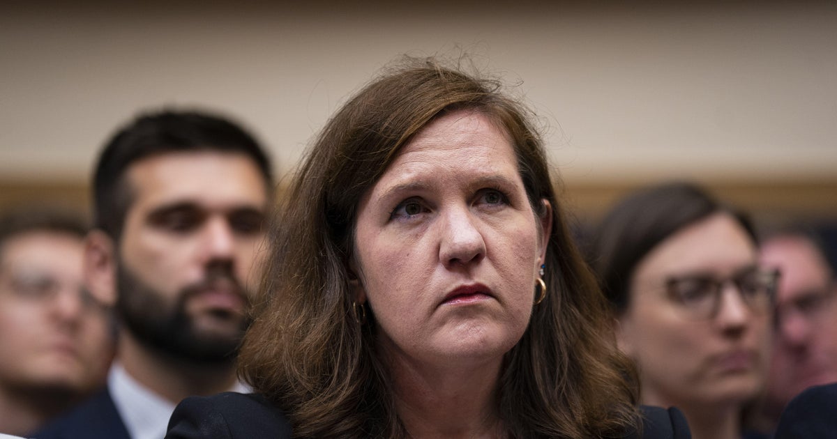 Supreme Court Temporarily Backs Trump's Power to Remove FTC Commissioner Rebecca Kelly Slaughter