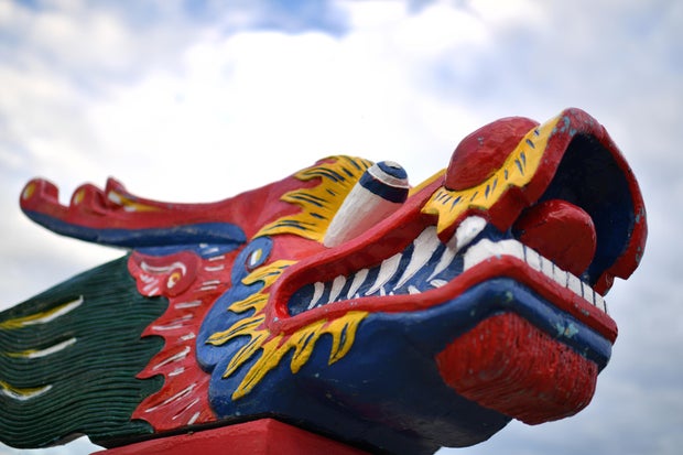 Colorado Dragon Boat Festival