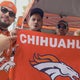 Broncos superfans travel from Mexico to cheer for their favorite team in Denver 