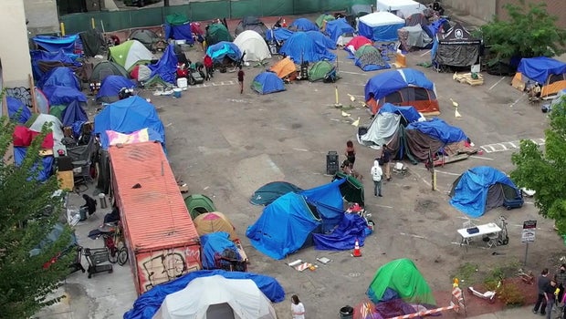 Minneapolis City Council Approves Lawsuit Against Landlord Over Homeless Encampment