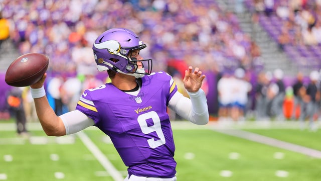 Houston Texans v Minnesota Vikings - NFL Preseason 2025 