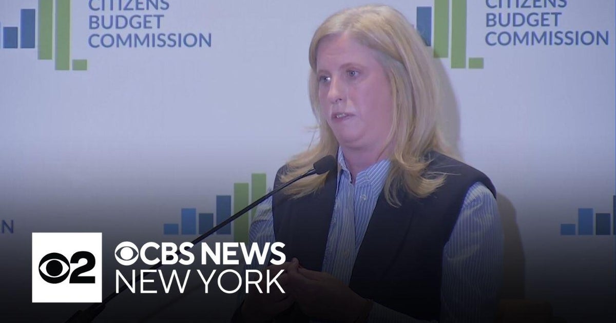 NYPD Commissioner Tisch Rejects National Guard Deployment Amid Federal Crime Policy Clash