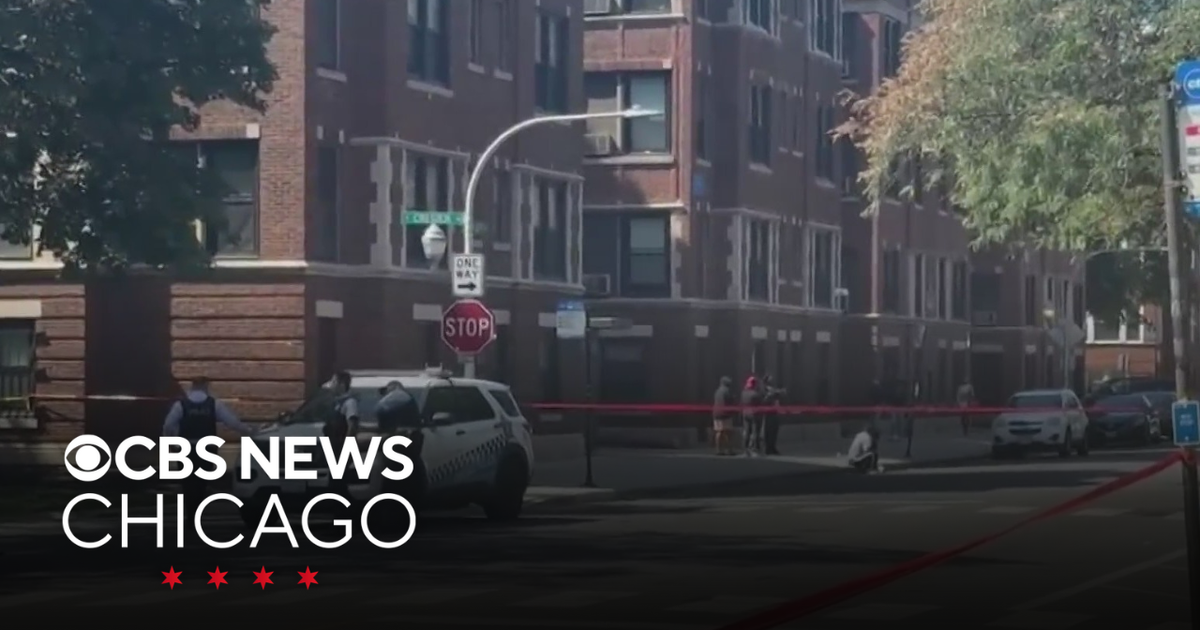 Teen boy, woman wounded in South Shore shooting, police say - CBS Chicago