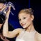 Ariana Grande wins Video of the Year and more 2025 MTV VMAs highlights