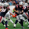 What to watch for when the Patriots host the Panthers in Week 4 