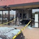 Colorado driver mistakes gas for brake pedal and smashes into building 