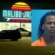 Suspect charged in deadly shooting outside of North Texas amusement park 