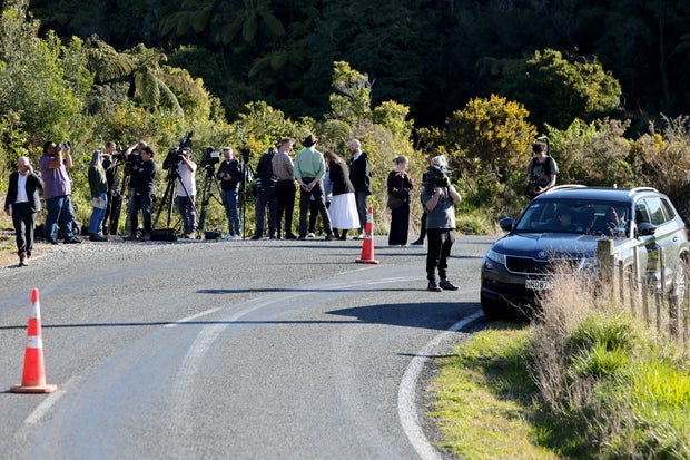 NZEALAND-CRIME 