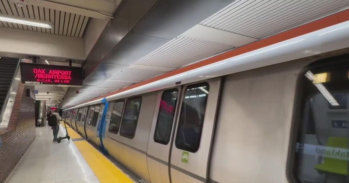 Bay Area Transit Faces Cuts as State Loan Negotiations Stall