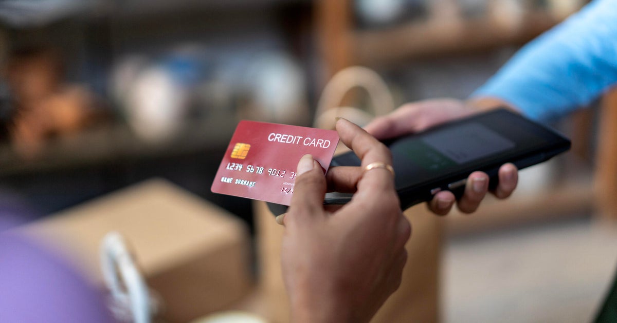 How to curb your credit card spending this fall, according to experts