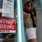 Americans' confidence in finding a new job is crumbling, survey finds