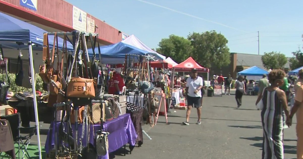 South Sacramento Black Food Fest Celebrates Culture, Community in Seventh Year