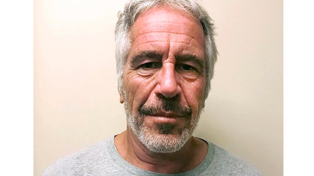 JEFFREY EPSTEIN ARCHIVOS 