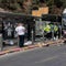 Latest details on deadly mass shooting at Jerusalem bus stop