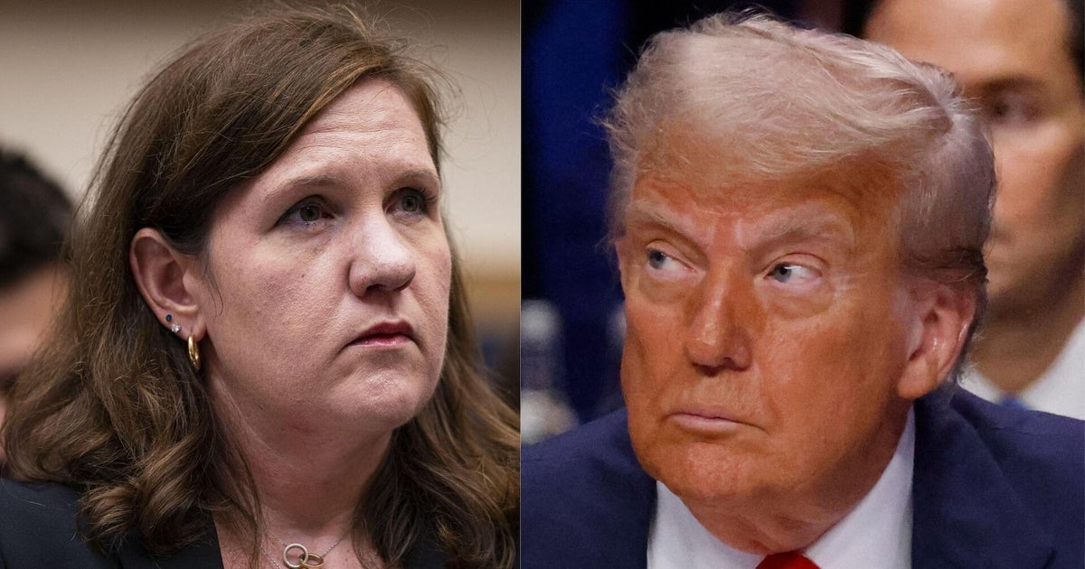 Supreme Court says Trump can remove FTC member for now