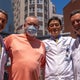 Pig kidney transplant success leads to new clinical trial at MGH 