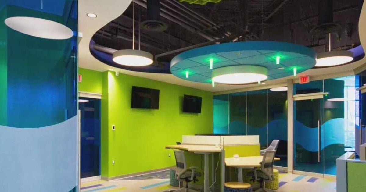 Small businesses compete for cash in Macomb County