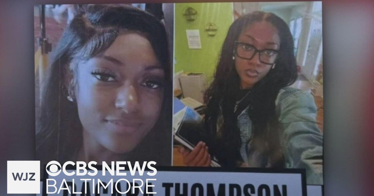 Suspect in death of Prince George's County woman due in court for ...