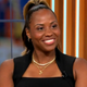 Tennis star Taylor Townsend on how this U.S. Open changed her 