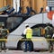 Train slams into double-decker bus in Mexico, killing at least 8 people