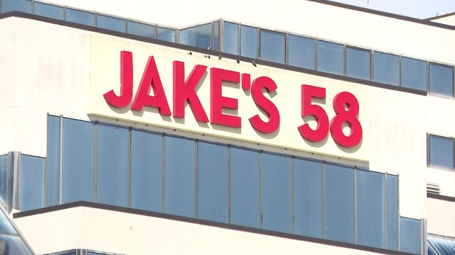 Jake's 58 Casino on Long Island 