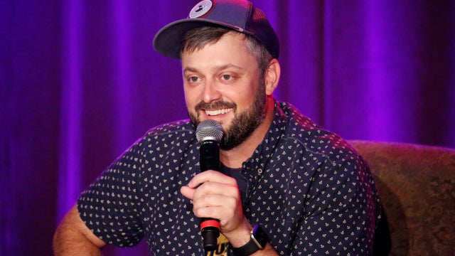 Colossal Clusterfest - Room 415 Comedy Club - Day 3 