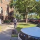 Woman, 16-year-old boy shot and wounded in South Shore 