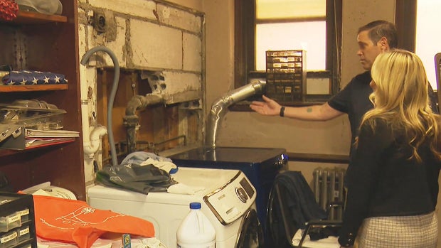 Fall River firehouse 