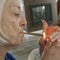 Why more seniors are using marijuana
