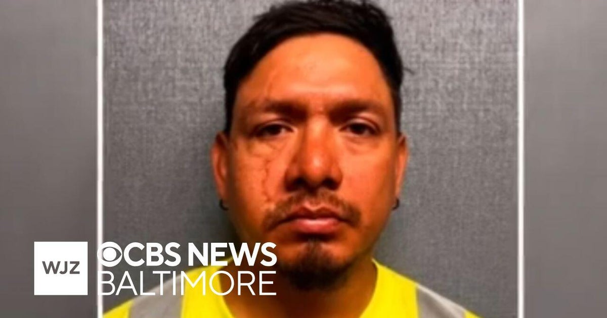 Man charged in death of missing Maryland woman found dead denied bond ...