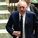 French government collapses as prime minister is ousted 