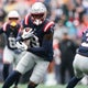 Boutte a bright spot, but wants to see more energy from Patriots 