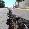 New Jersey inspectors determine cause of huge crack in major roadway 