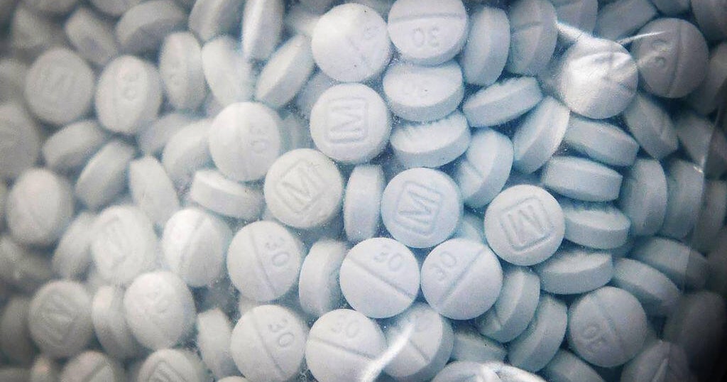 Attorney General Dave Sunday visits Pittsburgh to discuss fight against fentanyl trafficking Attorney General Dave Sunday visits Pittsburgh to discuss fight against fentanyl trafficking