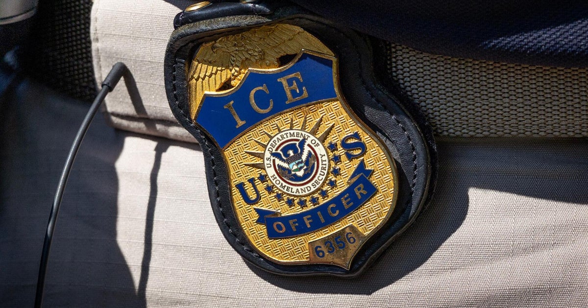 Particulars on new ICE operation in Chicago
