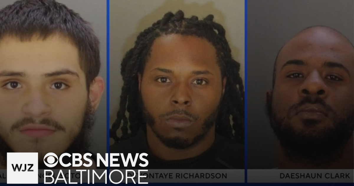 Testimony Begins in Multiple U.S. Murder Trials Involving Minors