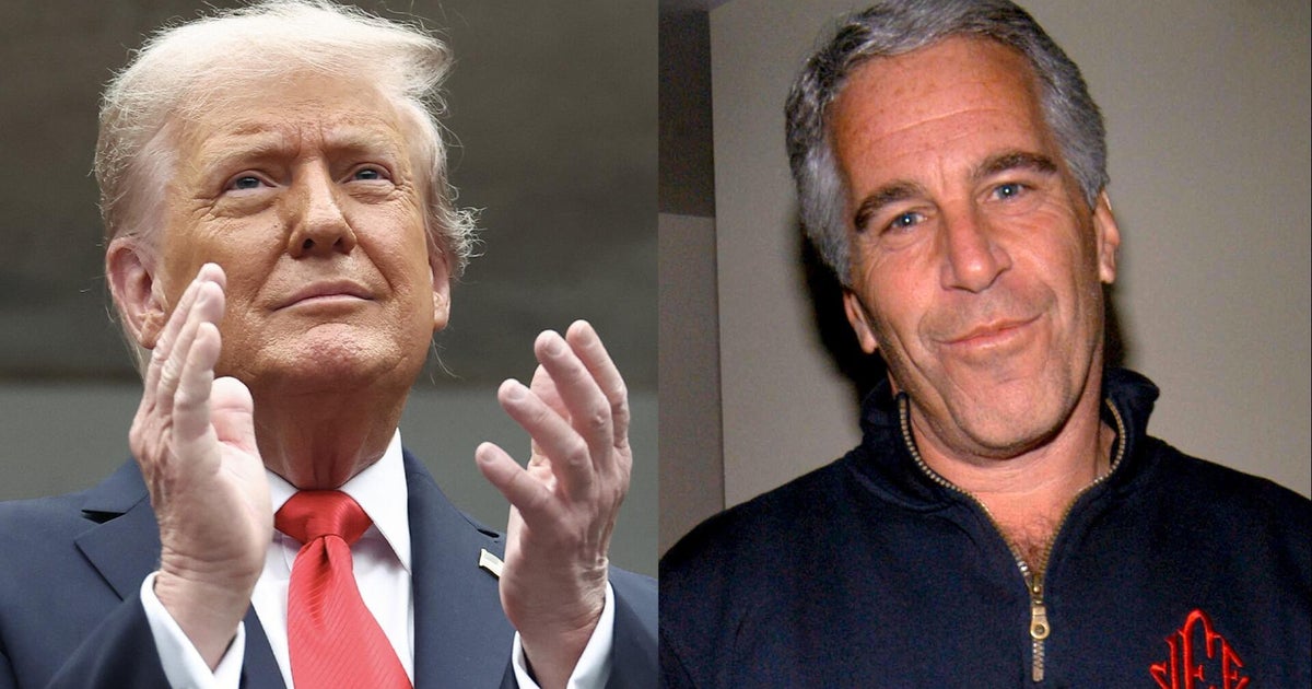 White House again denies Trump wrote birthday message for Epstein. Here’s what we know. White House again denies Trump wrote birthday message for Epstein. Here’s what we know.