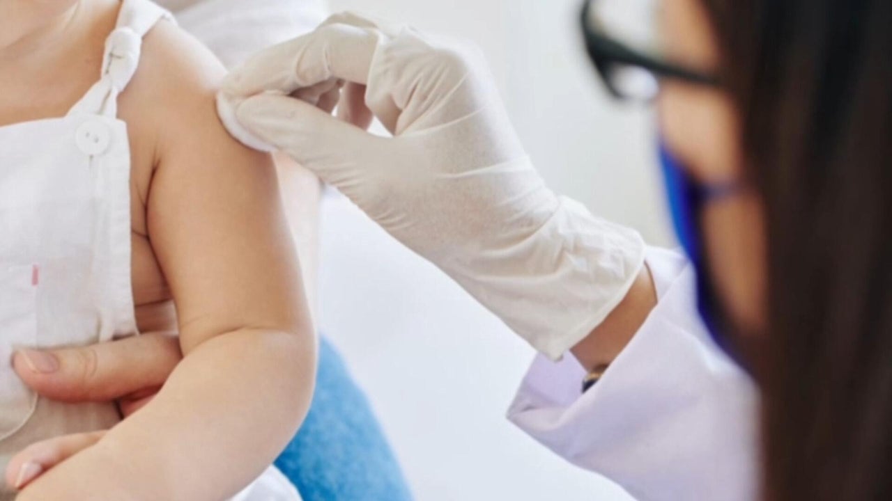 플로리다 백신 논쟁