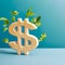 How much will a $40,000 high-yield savings account earn now (and is it worth it)?