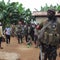 60 killed in machete attack by ISIS-linked militia in Congo, officials say