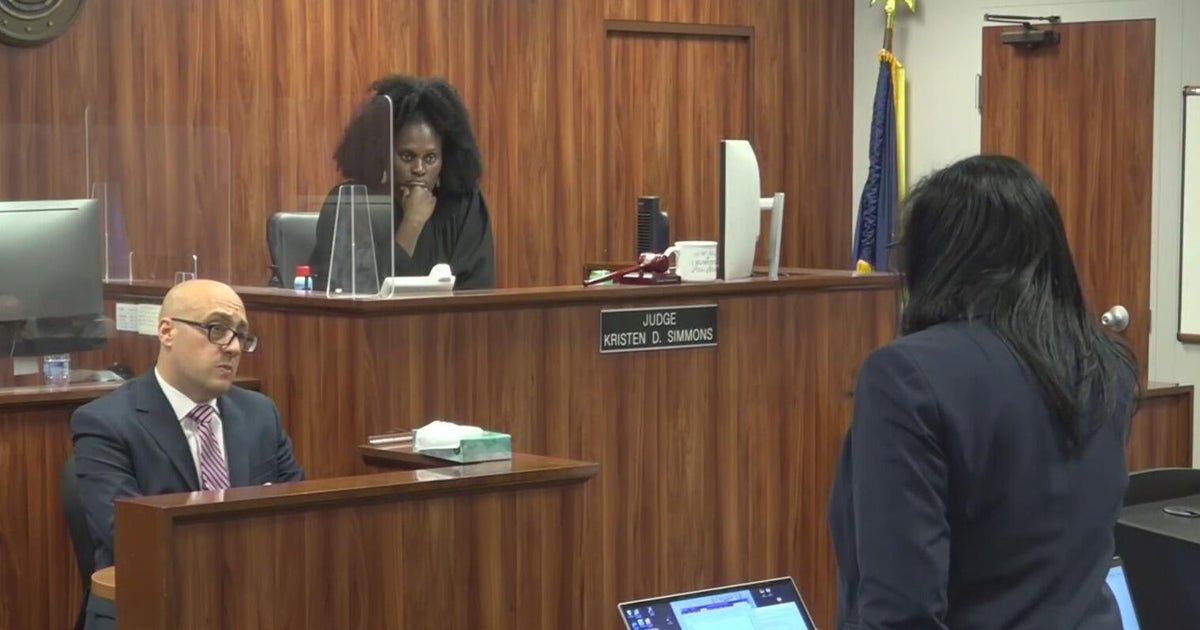 Judge dismisses charges in Michigan fake electors case - CBS Detroit