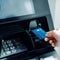ATM fees are at a record high, study finds. Here's why.