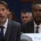 Watch: Witnesses recount UFO encounters in opening statements at House hearing