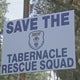 South Jersey emergency rescue squad in danger of shutting down 