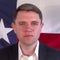 Texas Democrat James Talarico discusses U.S. Senate bid