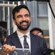 New poll in NYC mayor election shows Mamdani widening lead 