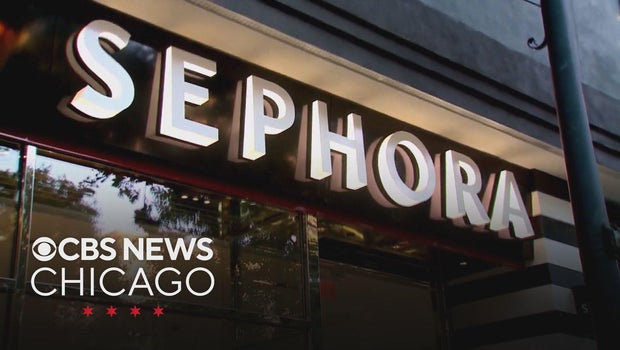 Sephora Partners with Uber Eats for On-Demand US, Canada Beauty Delivery