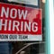 U.S. jobs growth revised down by 911,000