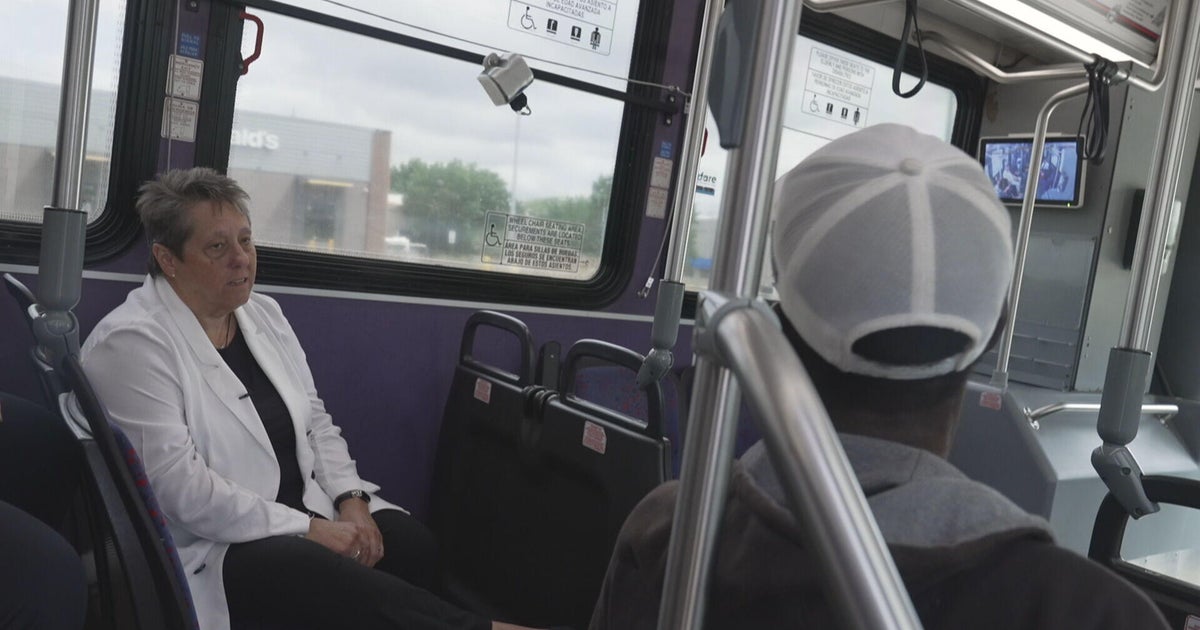 Akron's bus system won top honors after a major overhaul. Here's how they boosted ridership. Akron's bus system won top honors after a major overhaul. Here's how they boosted ridership.
