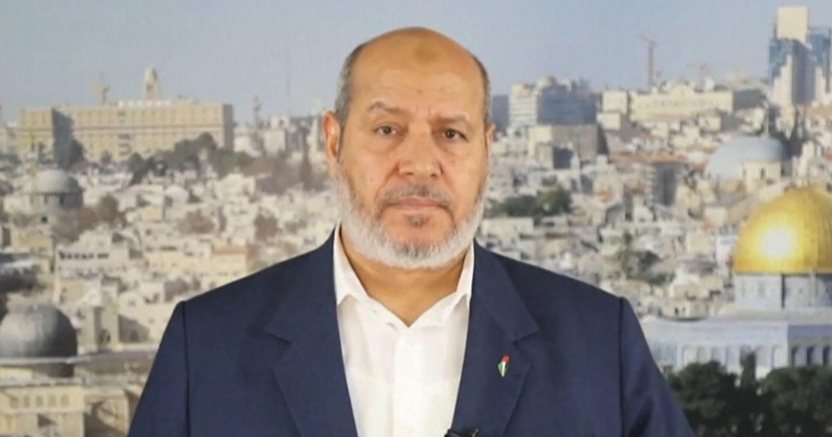 Israel says it carried out strike targeting Hamas leaders as explosions rock Doha, Qatar